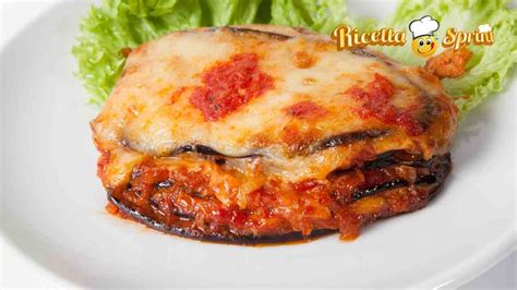 Come Fare Una Parmigiana Di Melanzane Light Senza Che Nessuno Se Ne