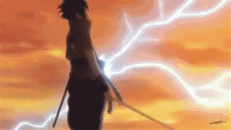 Sasuke Naruto GIF - Sasuke Naruto Anime - Discover & Share GIFs