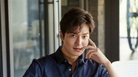 Drama Terbaru Lee Min Ho Setelah Wamil, Drakor The King: The Eternal