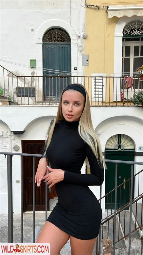 Polina Malinovskaya Polinamalinovskaya Nude Instagram Leaked Photo 343