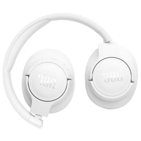 JBL Tune 720BT Casque Bluetooth Blanc