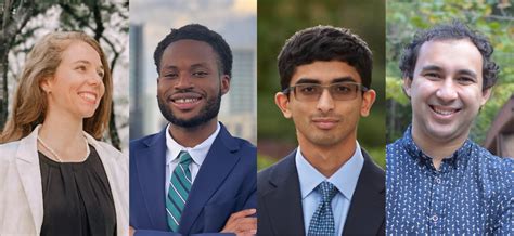 Georgia Gen Z Candidates Aim To Reshape The Statehouse Amid Tight