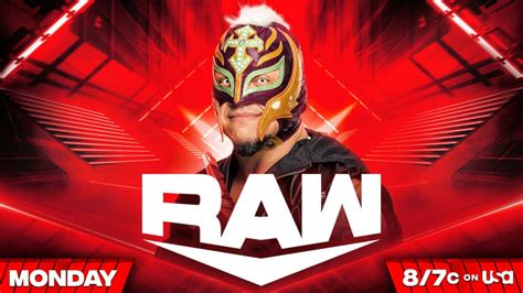 Ver WWE Raw En Vivo 25 de Julio 2022 En Español