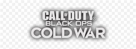 Call Of Duty Cold War Logo Png - 58+ Koleksi Gambar