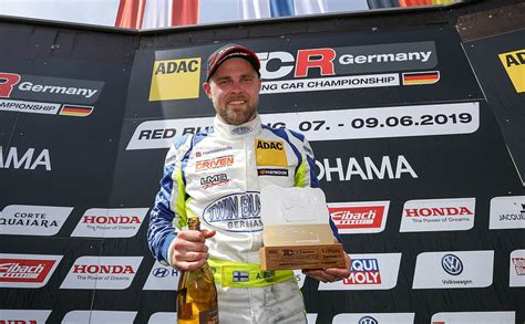 Hochspannung Beim Finale Auf Dem Sachsenring Max Hesse Harald Proczyk