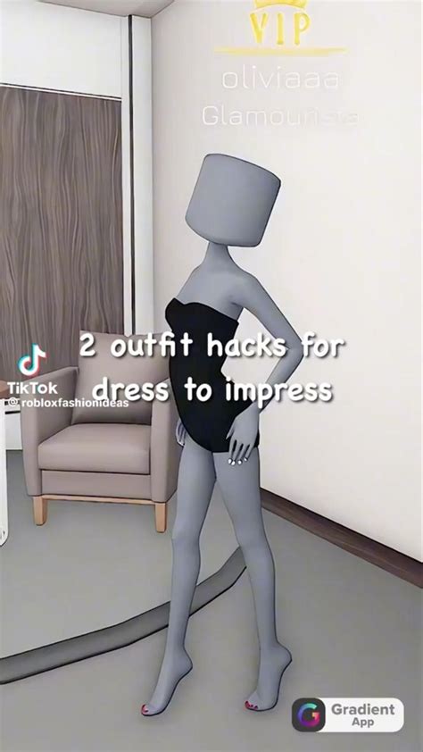 Dress To Impress Hacks In 2024 Dress To Impress Aesthetic Roblox