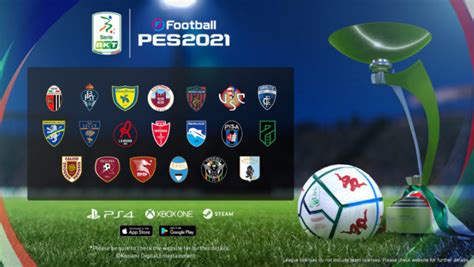 Efootball Pes Konami Annonce Un Partenariat Avec La Serie Bkt