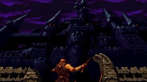 Castlevania Chronicles (2001)