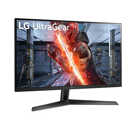 Màn hình Gaming LG 27GN60R B 27 inch FHD IPS 144Hz 1ms