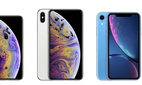 Diferen As Entre Iphone Xs Max E Xr