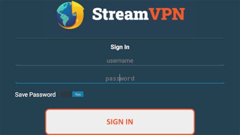 Streamvpn Pro Amazon Ca Appstore For Android