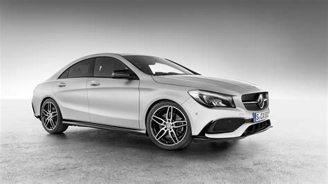 Mercedes Cla Wallpapers Wallpaper Cave