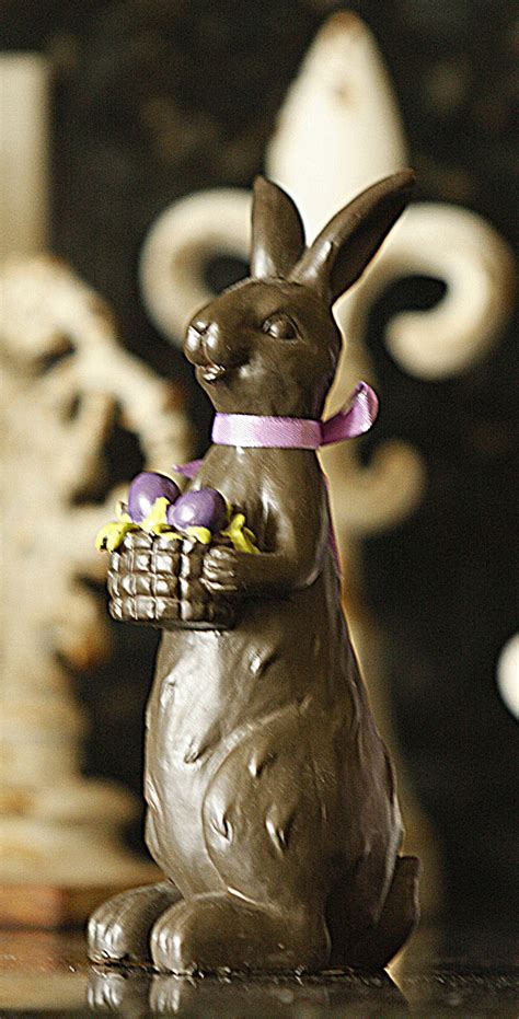 Easter Bunny Parade And A Giveaway Purple Chocolat Home