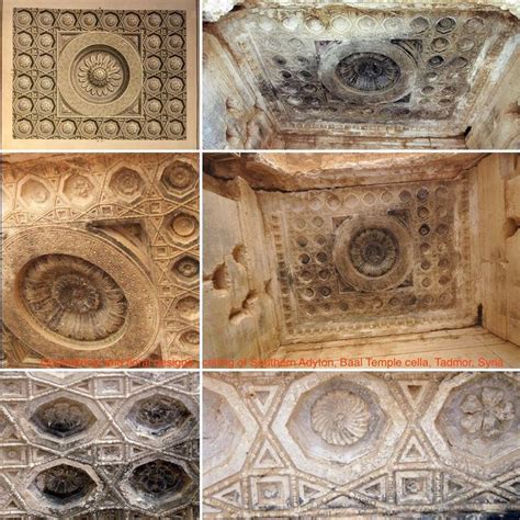 Abdoreza Majdi On Instagram Ancient Interlaced Designs Different