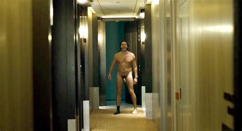 Guy Naked In Tv Scene Video 53 ThisVid