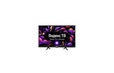 Купить телевизор Doffler 24KHS57 24" - купить с доставкой по выгодным ...