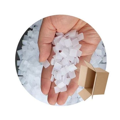 Carton Box Sealing EVA Hot Melt Adhesive Glue Carton Box Adhesive And Box Sealing Glue