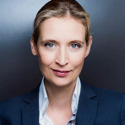 Alice Weidel Youtube