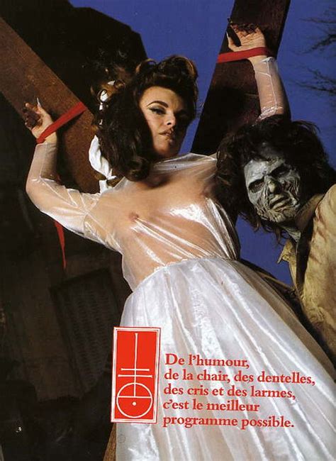 Naked Catherine Falgayrac Added 07 19 2016 By Jyvvincent