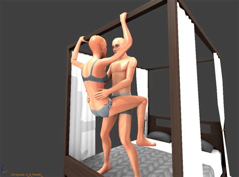 Sims Omaster Sex Animations For WickedWhims UPDATE LL Pack