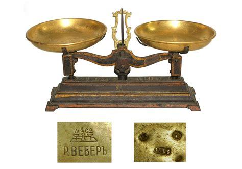 (143) Коллекция весов С.Т. Жукова — Teletype