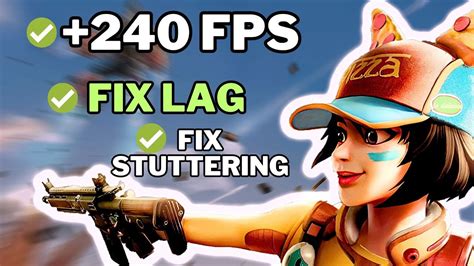 Elevate Your Game Boost Fps And Fix Lag In Farlight Youtube