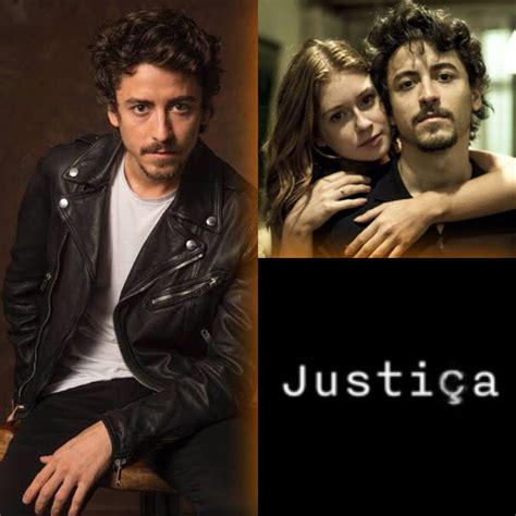 Filmes E Programas De Tv De Jesuíta Barbosa - Meus Personagens Favoritos do Jesuíta Barbosa