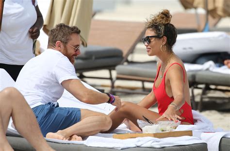 Jessica Ledon Nipple Slip And Thong Bikini Photos Thefappening Link