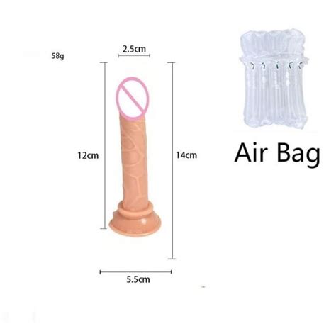 Gode réaliste avec ventouse pour femme gros pénis anal mastateur féminin produit sexuel