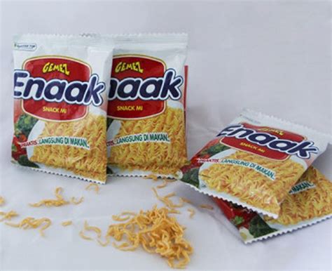 Jual Mie Gemez Enaak Isi 20Pcs Di Lapak Toko61Bdg Bukalapak