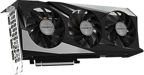 GigaByte Radeon RX 6650 XT Gaming OC 8G im Test: 1,5 sehr gut
