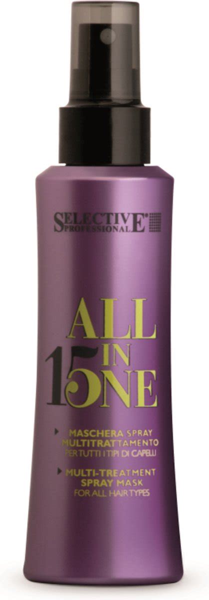 Selective Professional Selective 15 All in One (150ml) | bol.com