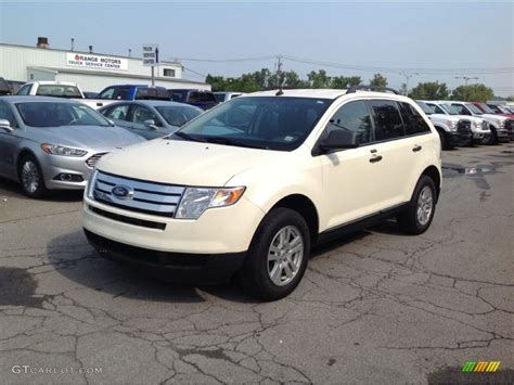 2008 Ford Edge SE AWD Exterior Photos GTCarLot