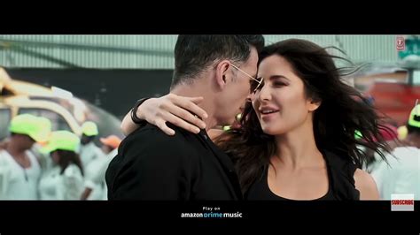 Najaa Full Song Sooryavanshi Akshay Kumar Katrina Kaif Rohit Shertty