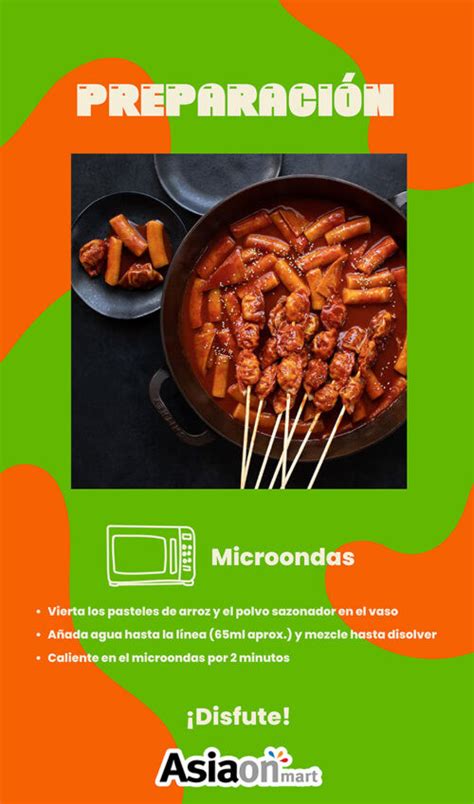 Cj Bibigo Tteokbokki Hot Spicy 125gr Asiaon Mart