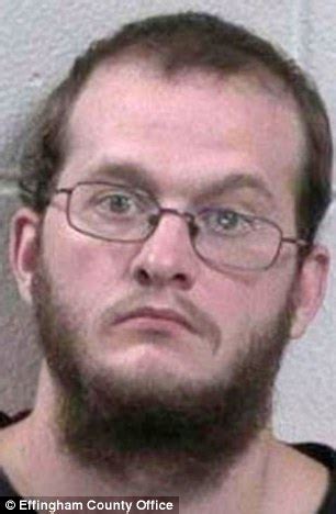 Brother And Sister Charged With Having Sex Three Times In Trailer In Church Parking Lot After