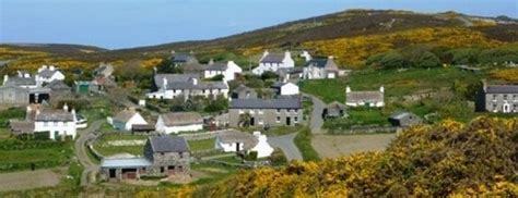 Scottish Highland Villages As the scottish highlands. Highland Village ...