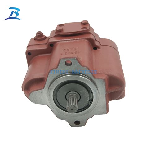 Ihi Main Hydraulic Pump Ihi Excavator Hydraulic Pump Buy Ihi