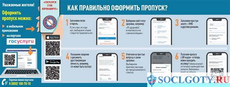 ⁉ Как получить электронный пропуск в период самоизоляции в Москве и области