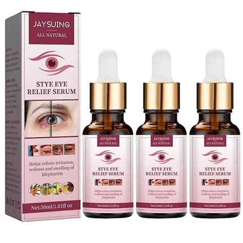 3x New Anti Wrinkle Eye Cream Fades Fine Lines Anti Dark Circles Eye