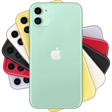 Купить Apple iPhone 11 256 ГБ зеленый в СПб дешево, кредит и рассрочка ...