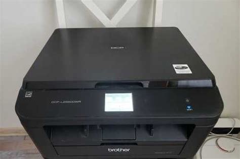 Мфу Brother DCP-L2560DWR | Festima.Ru - Мониторинг объявлений