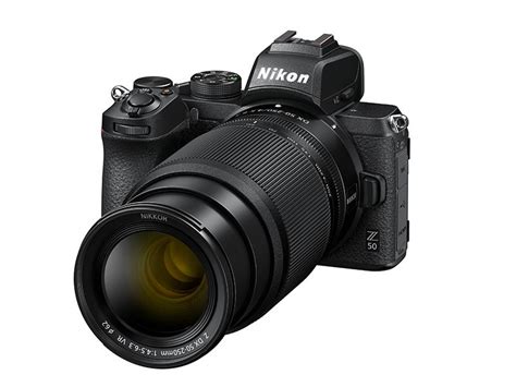 Nikon Z50: everything we know so far - Nikon Rumors