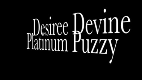 SSBBW Desiree Devine Gets F By Platinum P And Her Strap On Dildo The Best BBW SSBBWS