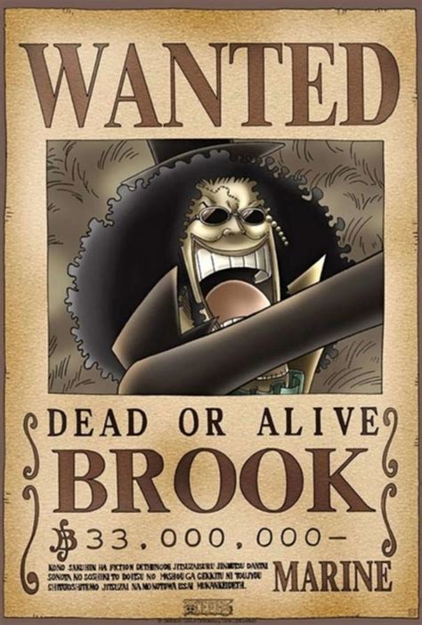 Brook Wanted Poster Poster Digital Art By Kailani Smith Pixels