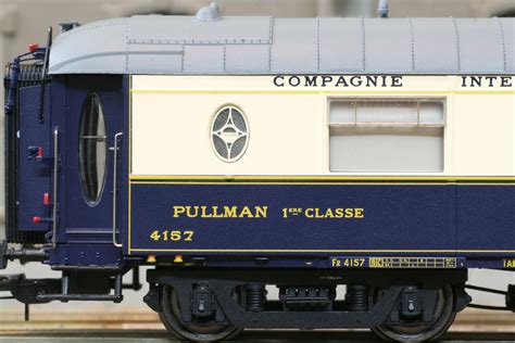 LS 49174 Set WP c Côte dAzur Ep IIIa reisezugwagen eu