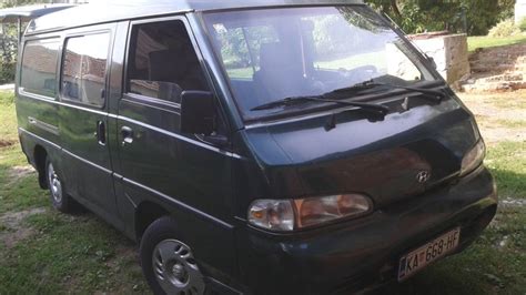 Hyundai H D God