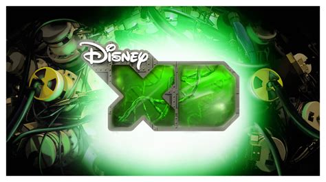 Disney XD's Marvel Power Hour - benzylberman.com