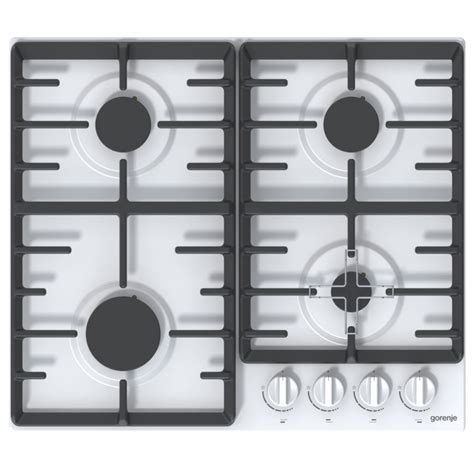 Gorenje G 641 W - e-spotrebice