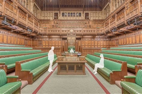 British House Of Commons